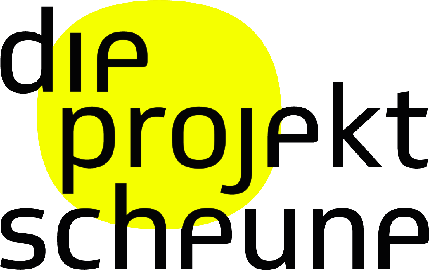 logo-die-projektscheune-startseite die projektscheune Logo Groß