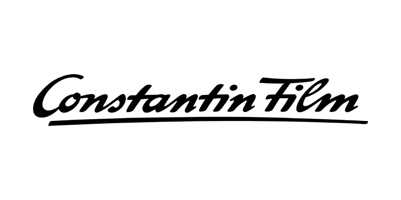 Constantin Film - Logo