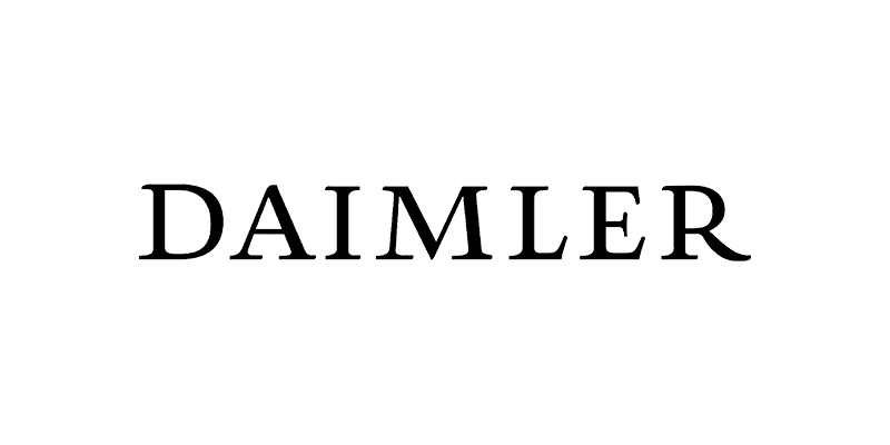 DAMILER - Logo