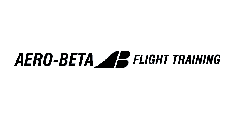 Aero-Beta Flight Training - Logo