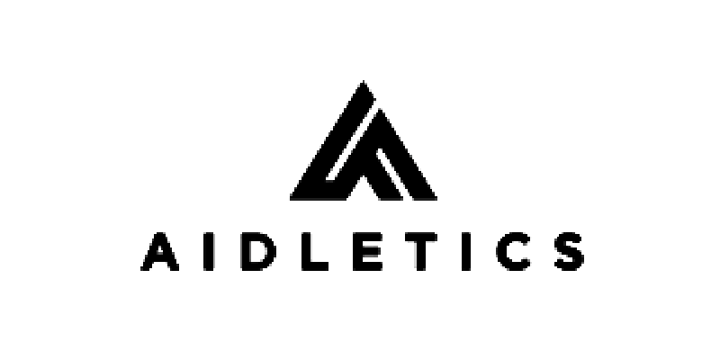 Aidletics - Logo