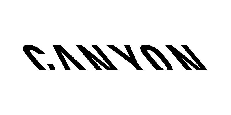Canyon - Logo