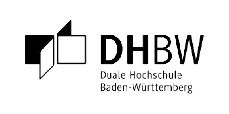 Duale Hochschule Baden-Württemberg DHBW - Logo