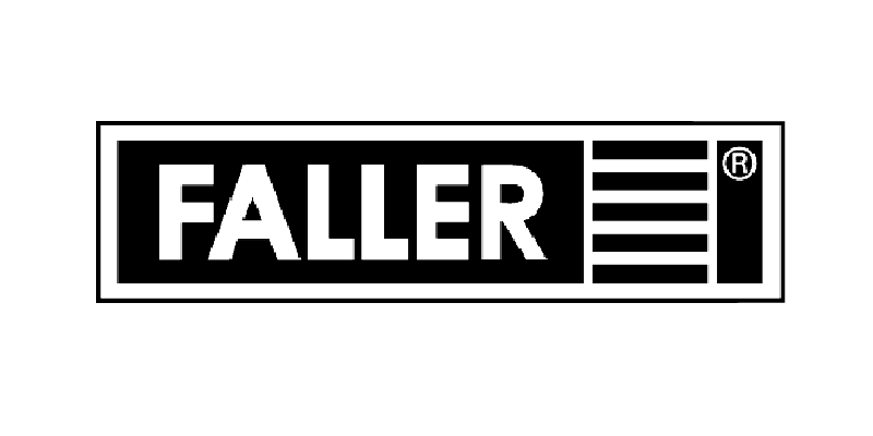 Faller - Logo