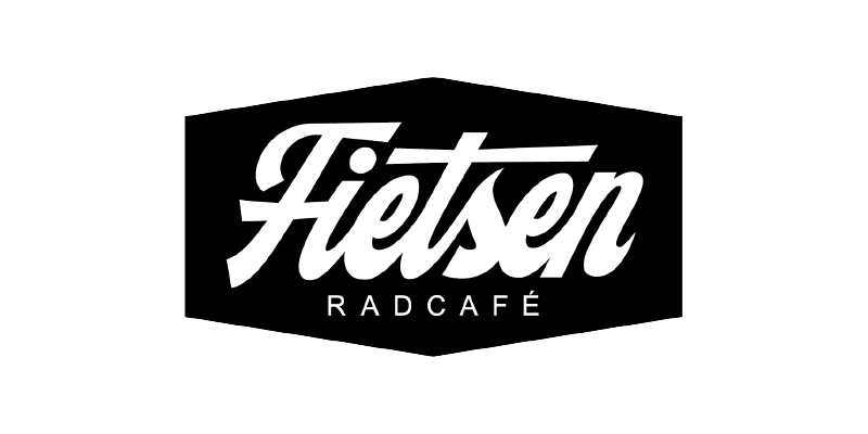 Fietsen Radcafé - Logo