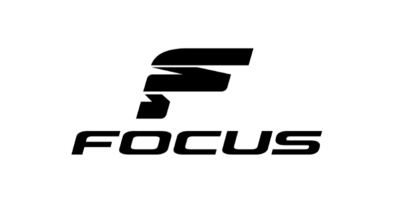 Focus - Logo