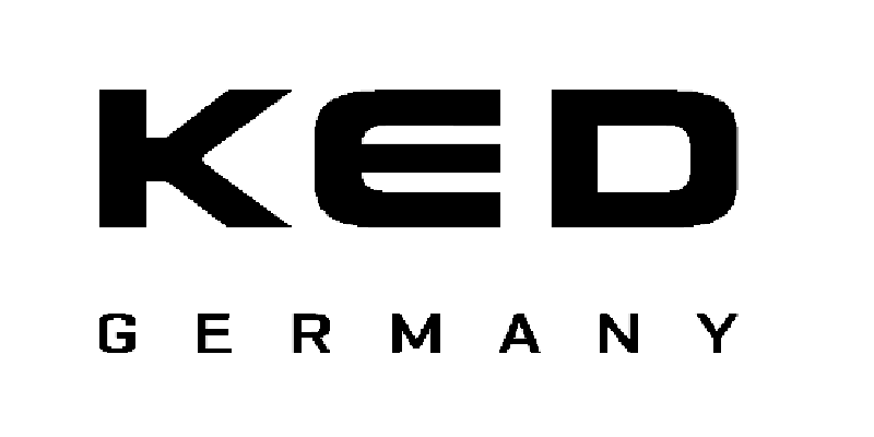 KED Germany - Logo