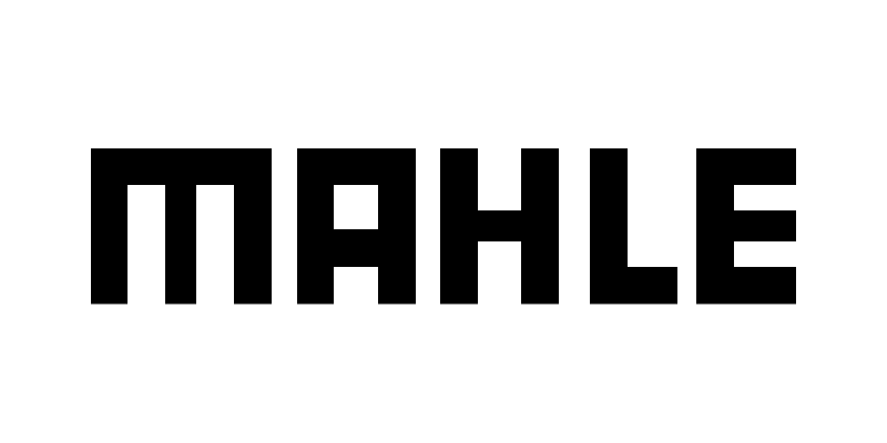 Mahle - Logo
