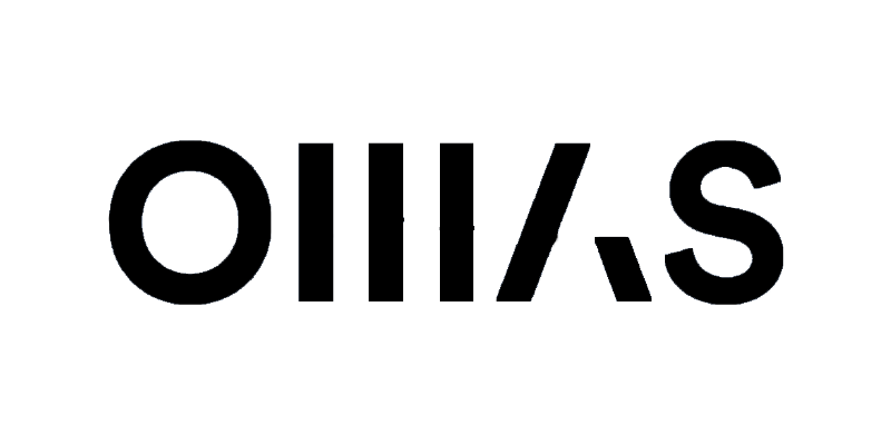 Omas - Logo