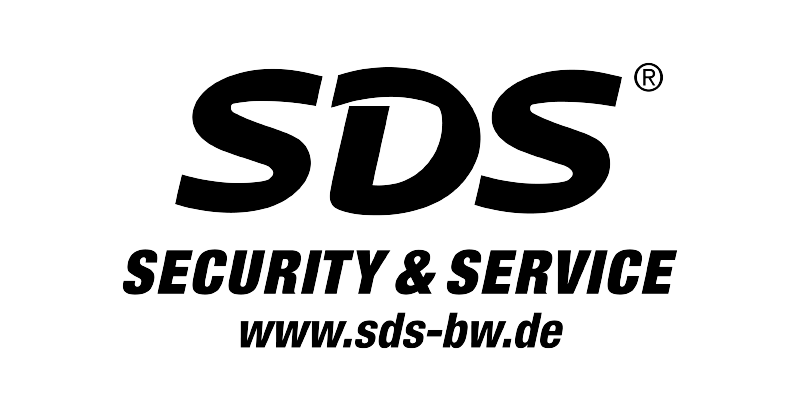SDS Security & Service - Logo