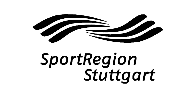 SportRegion Stuttgart - Logo