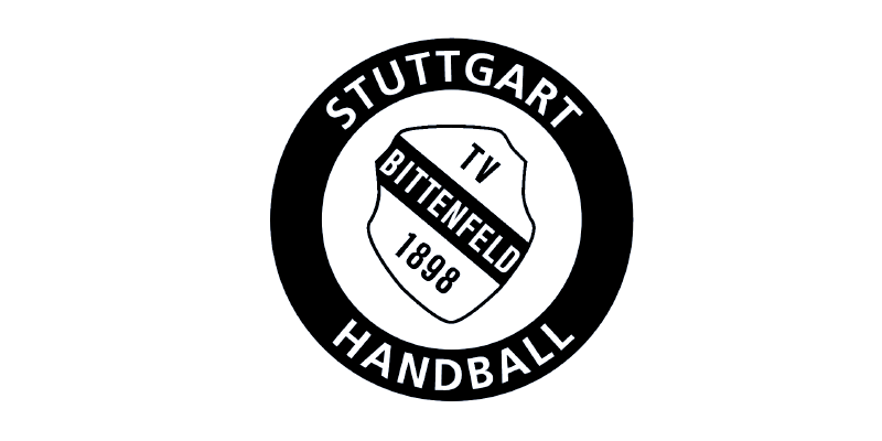 TVB Stuttgart Handball - Logo